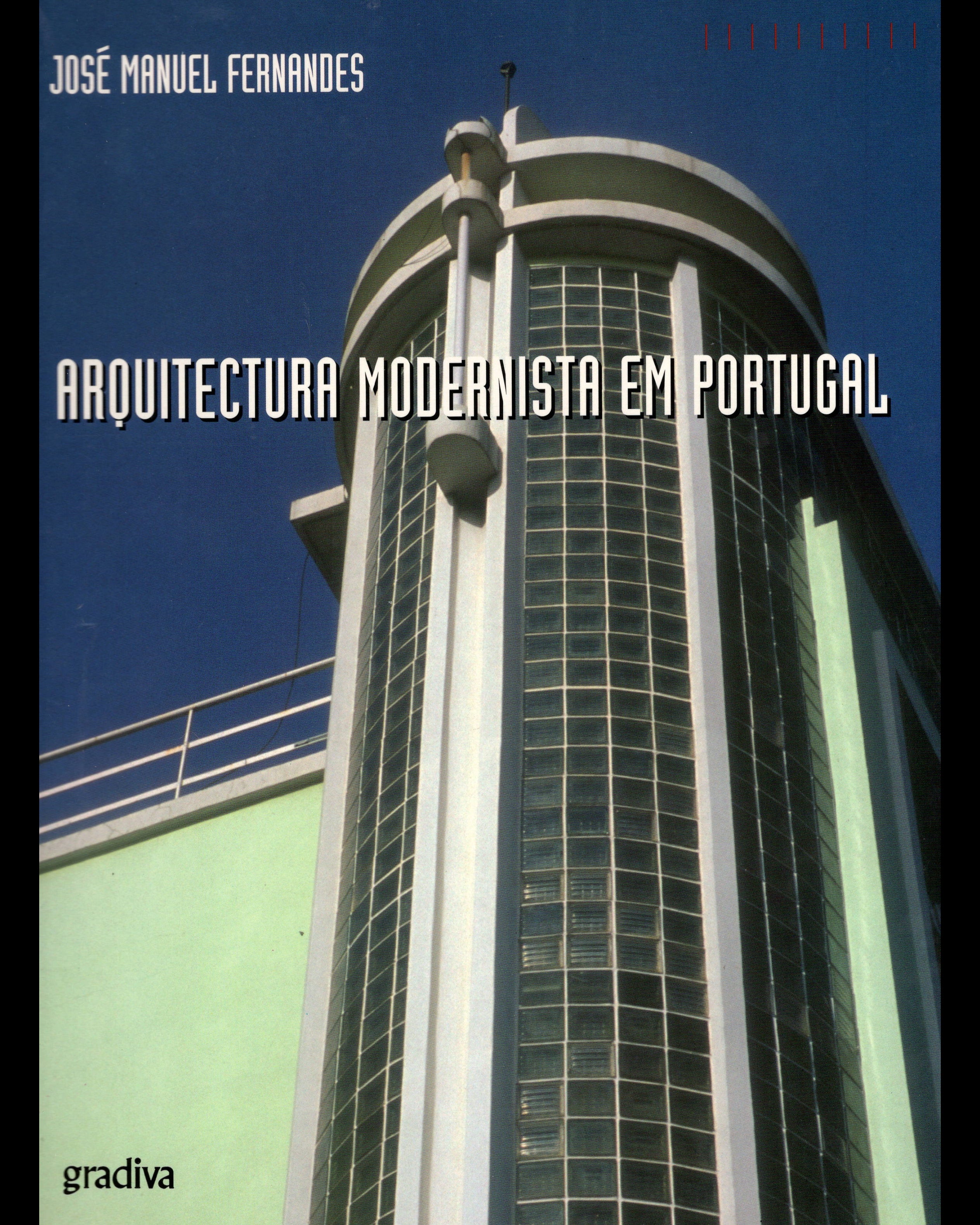 Arquitecturas modernista em Portugal