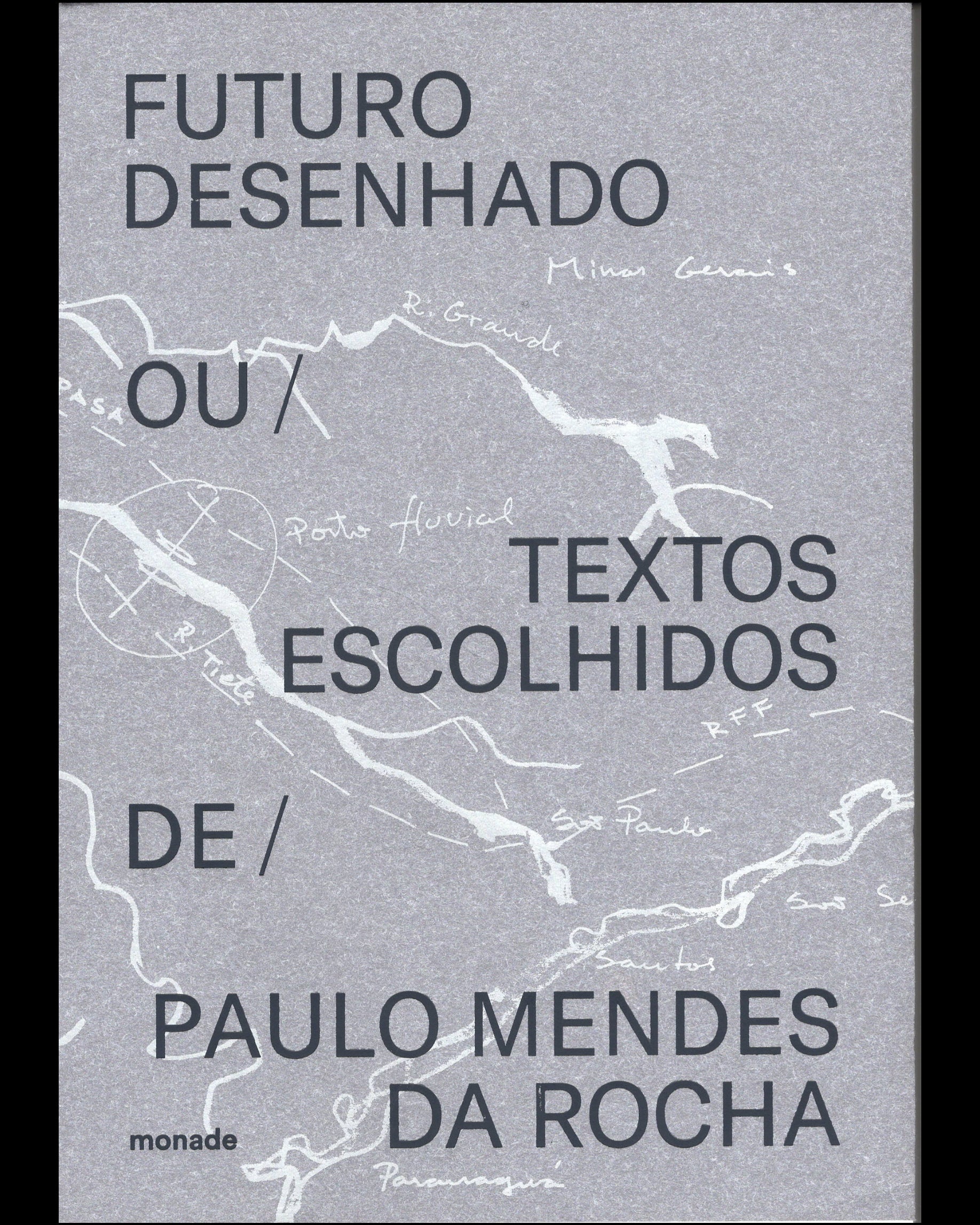 Futuro Desenhado