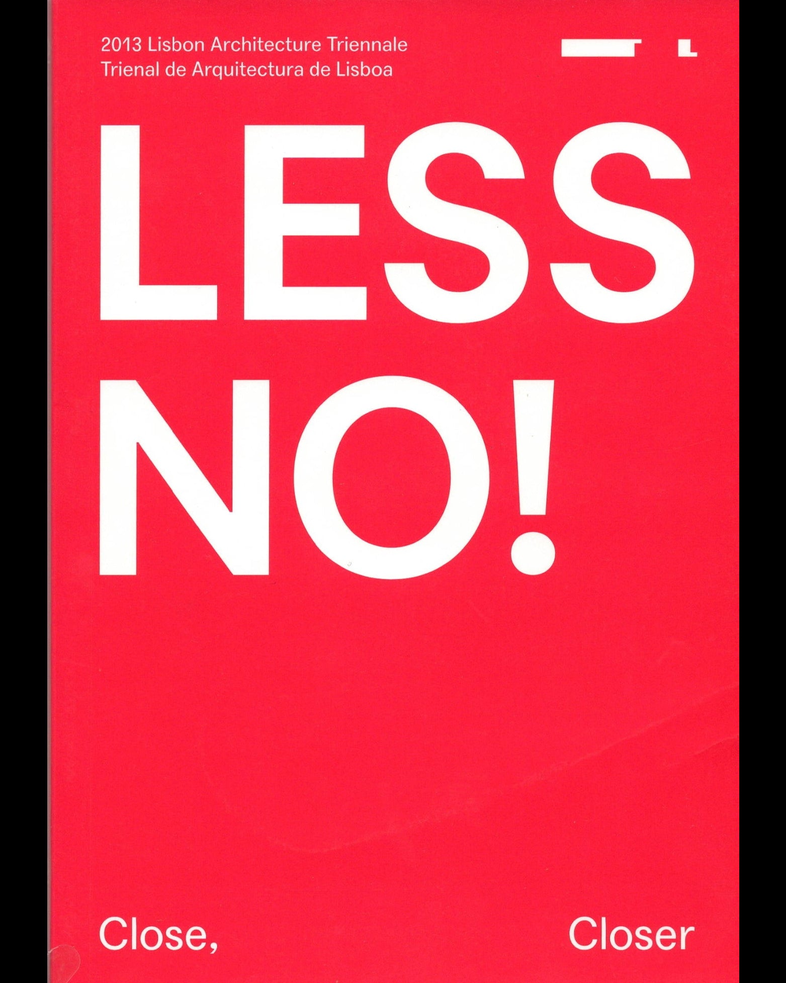 Lesson — Close, Closer