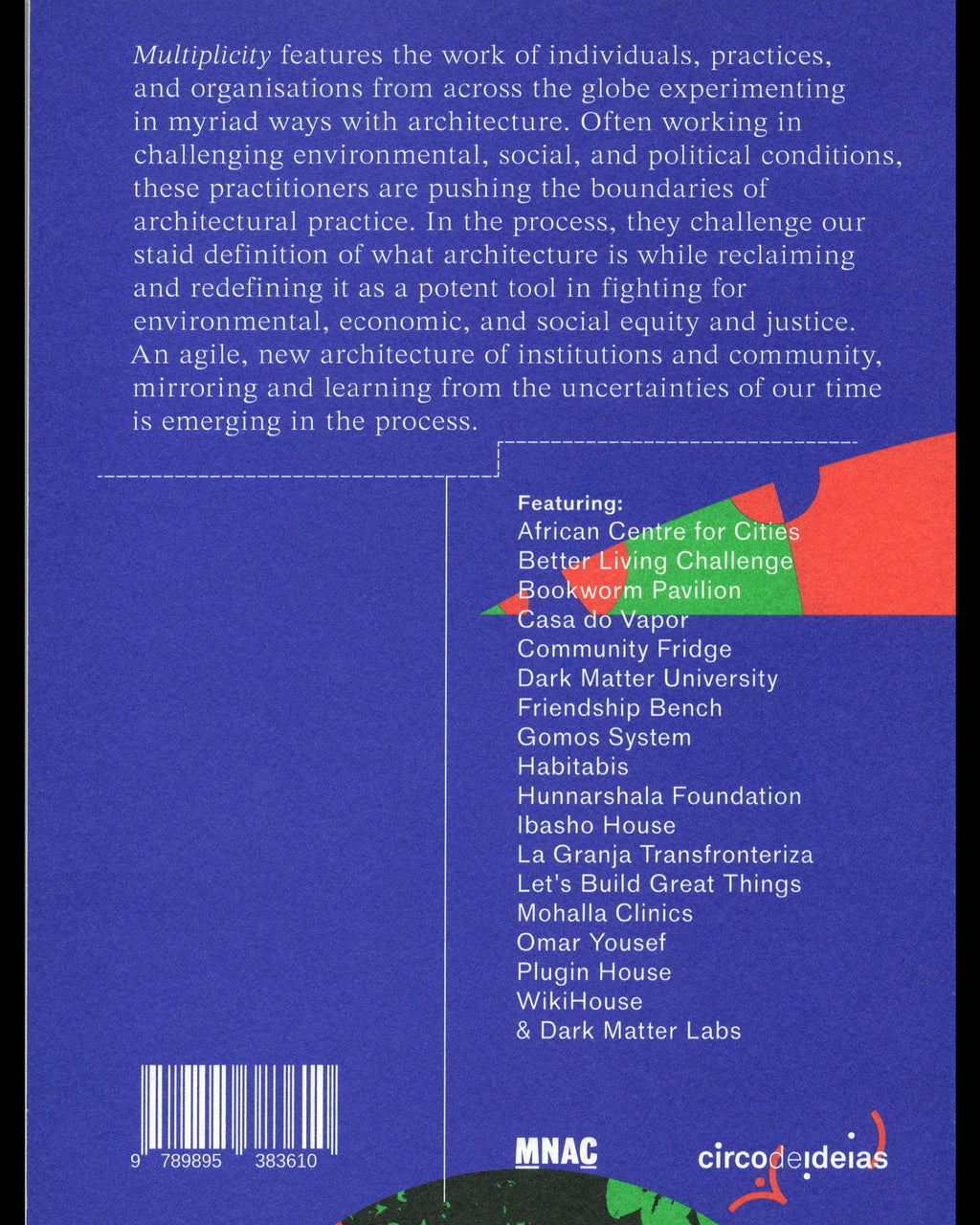 Multiplicity – Terra