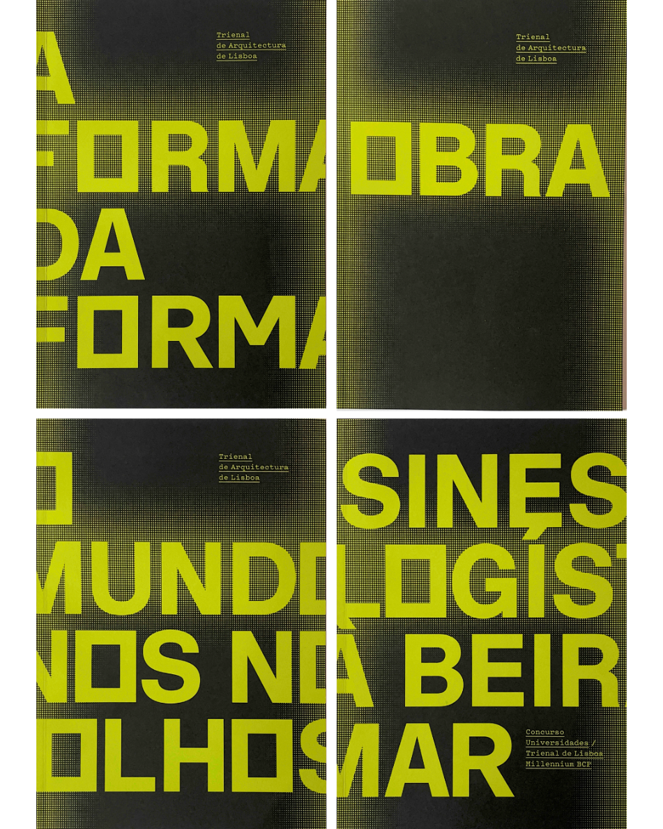 The Form of Form Pack I