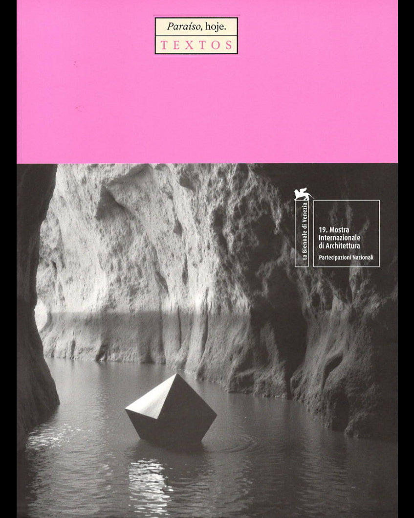 Atlas «Paraíso, hoje.»