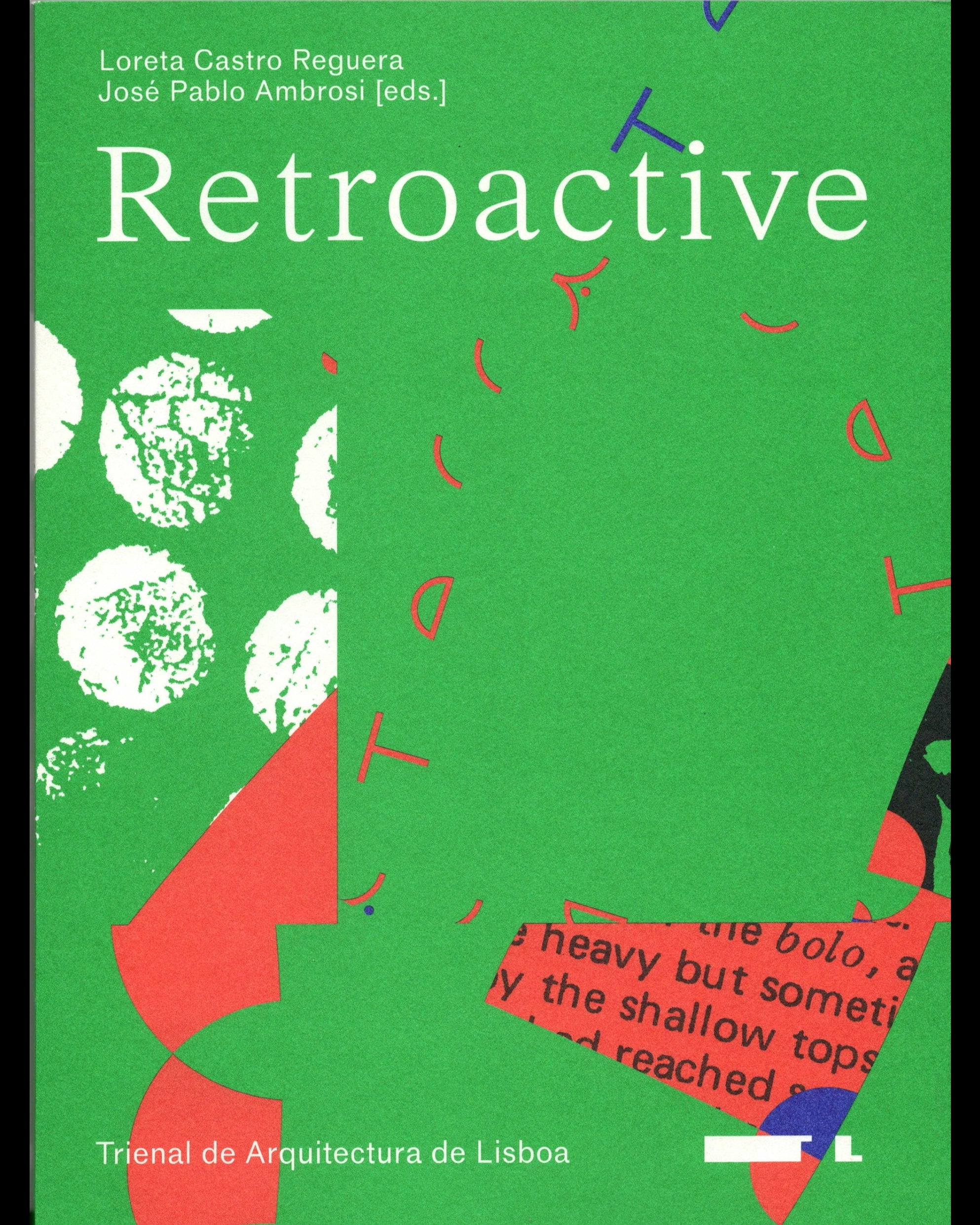 Retroactive – Terra