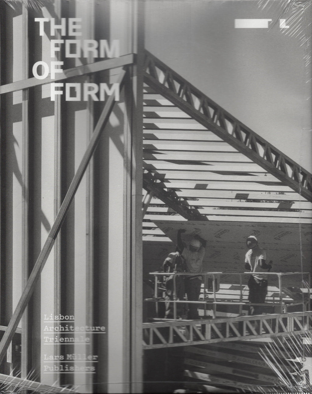 The Form of Form