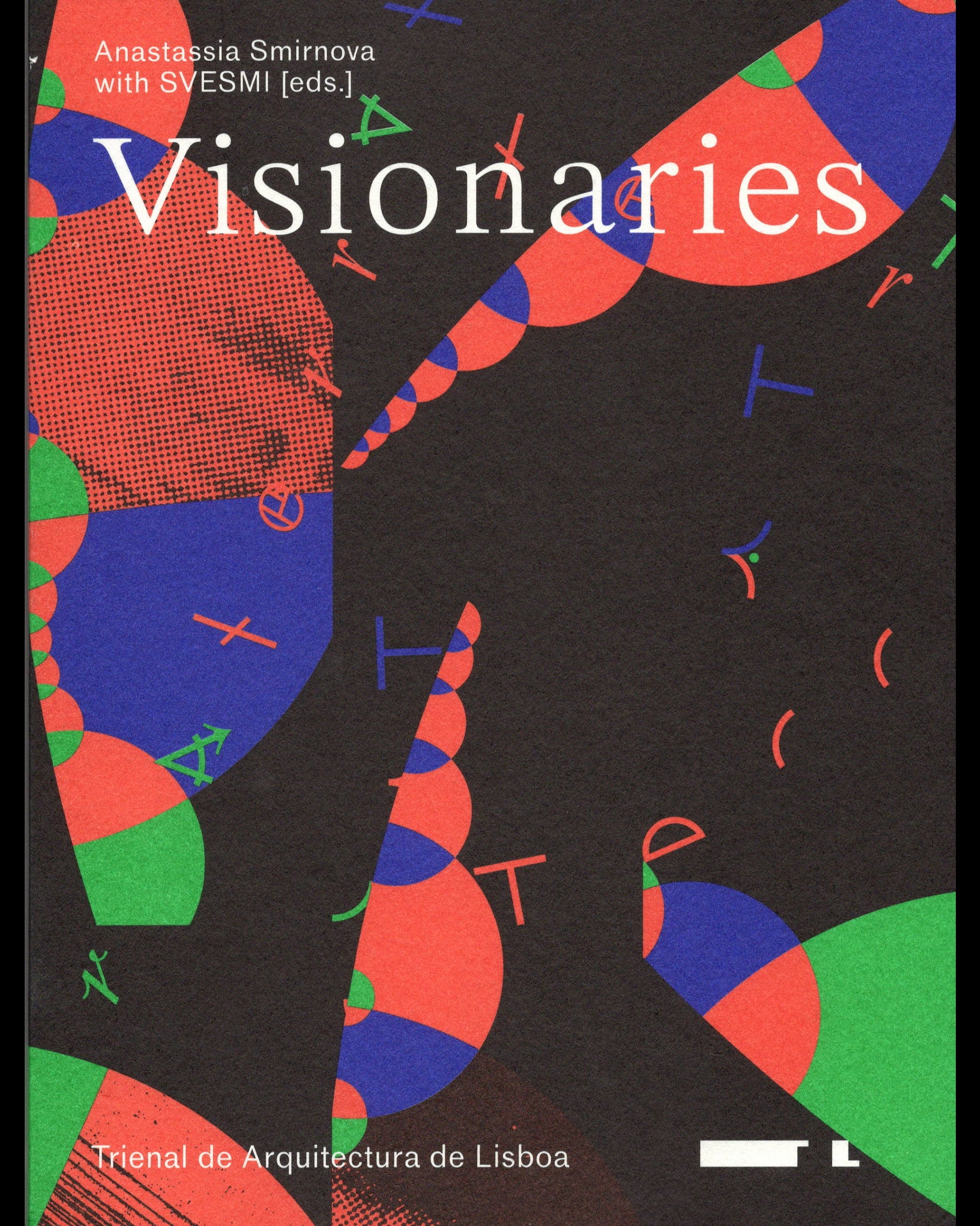 Visionaries – Terra