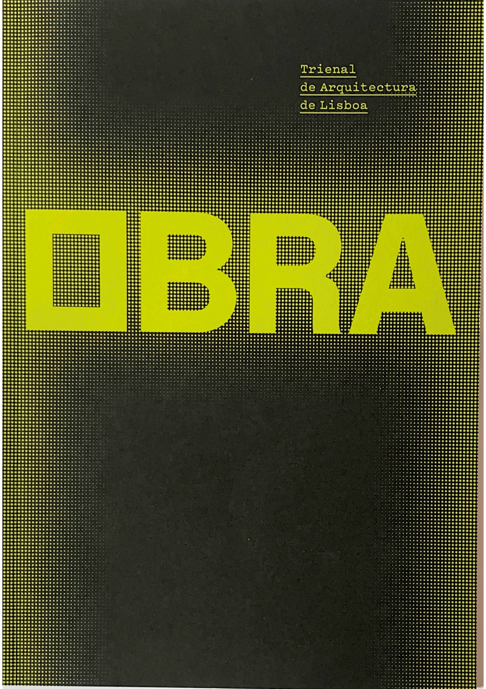 Obra – The Form of Form