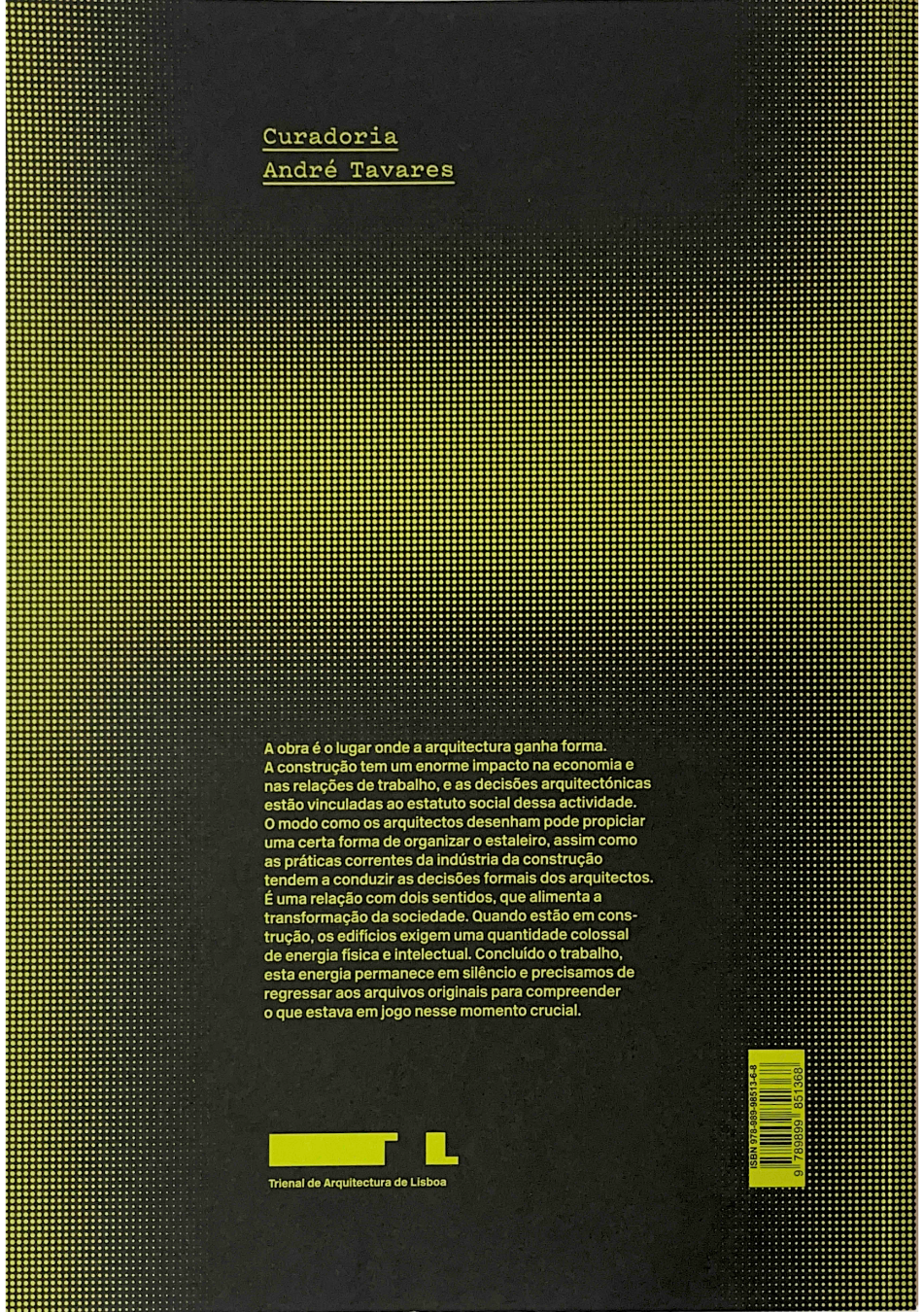 Obra – The Form of Form