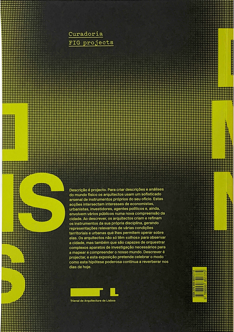 O Mundo nos Nossos Olhos – The Form of Form